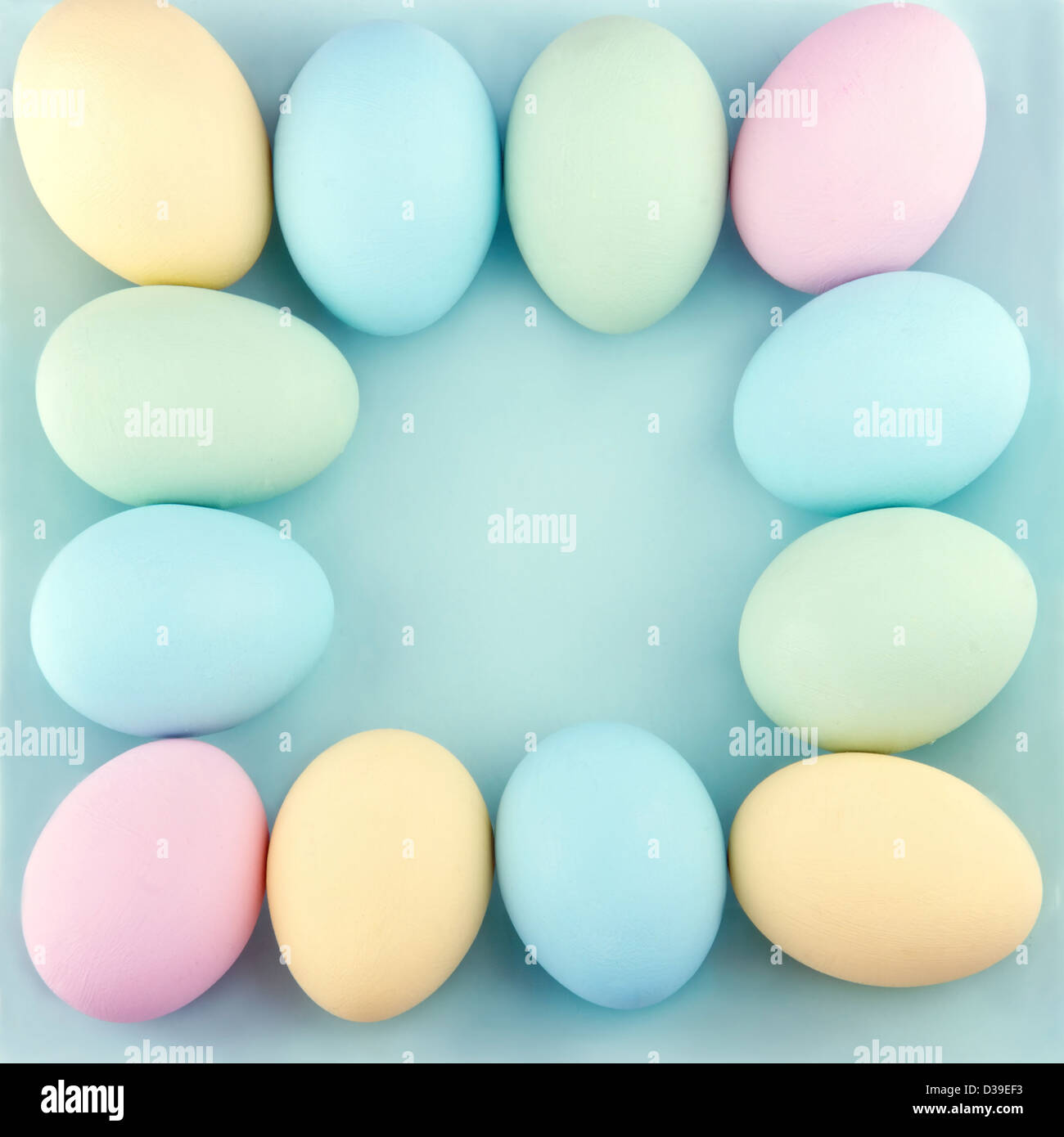 Pastel painted colours hires stock photography and images Alamy