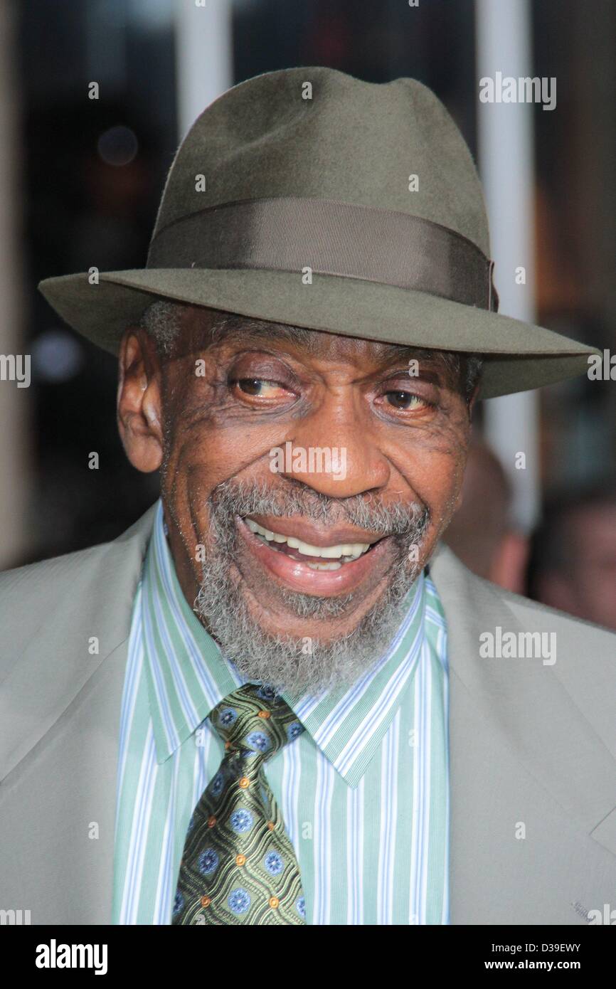 Bill cobbs hires stock photography and images Alamy