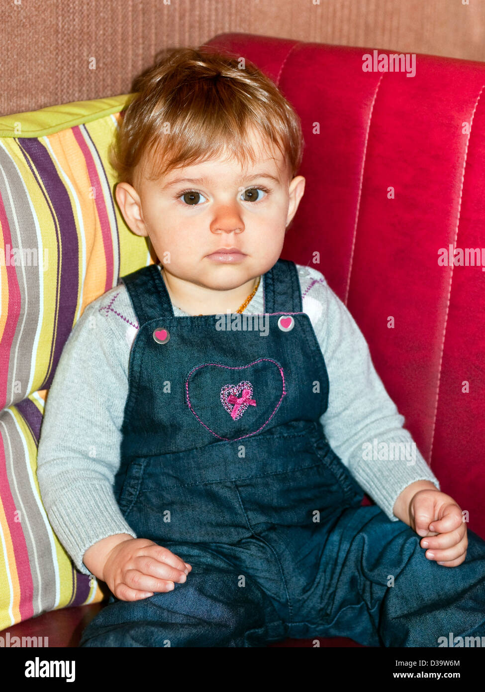 1 year old dungarees