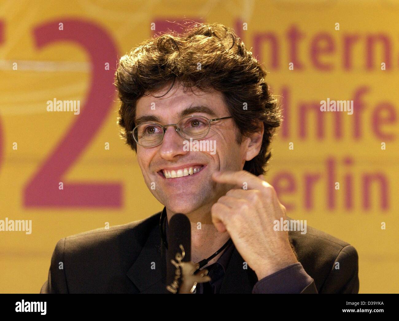 Picture of Silvio Soldini