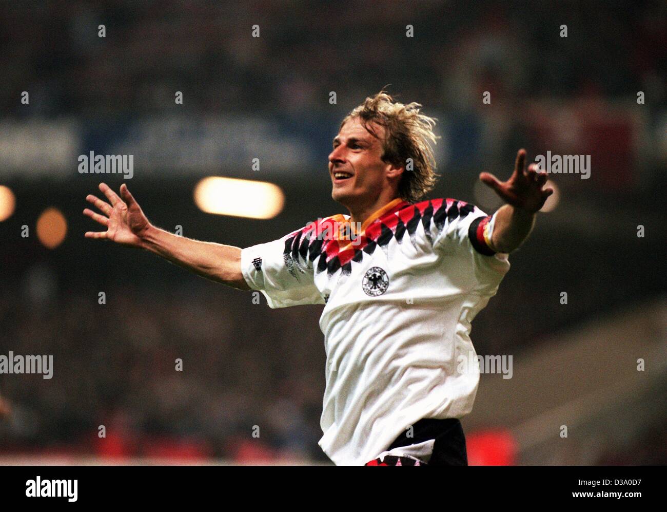 Juergen klinsmann hi-res stock photography and images - Alamy