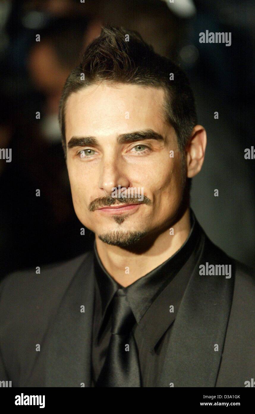 Kevin Richardson Musician
