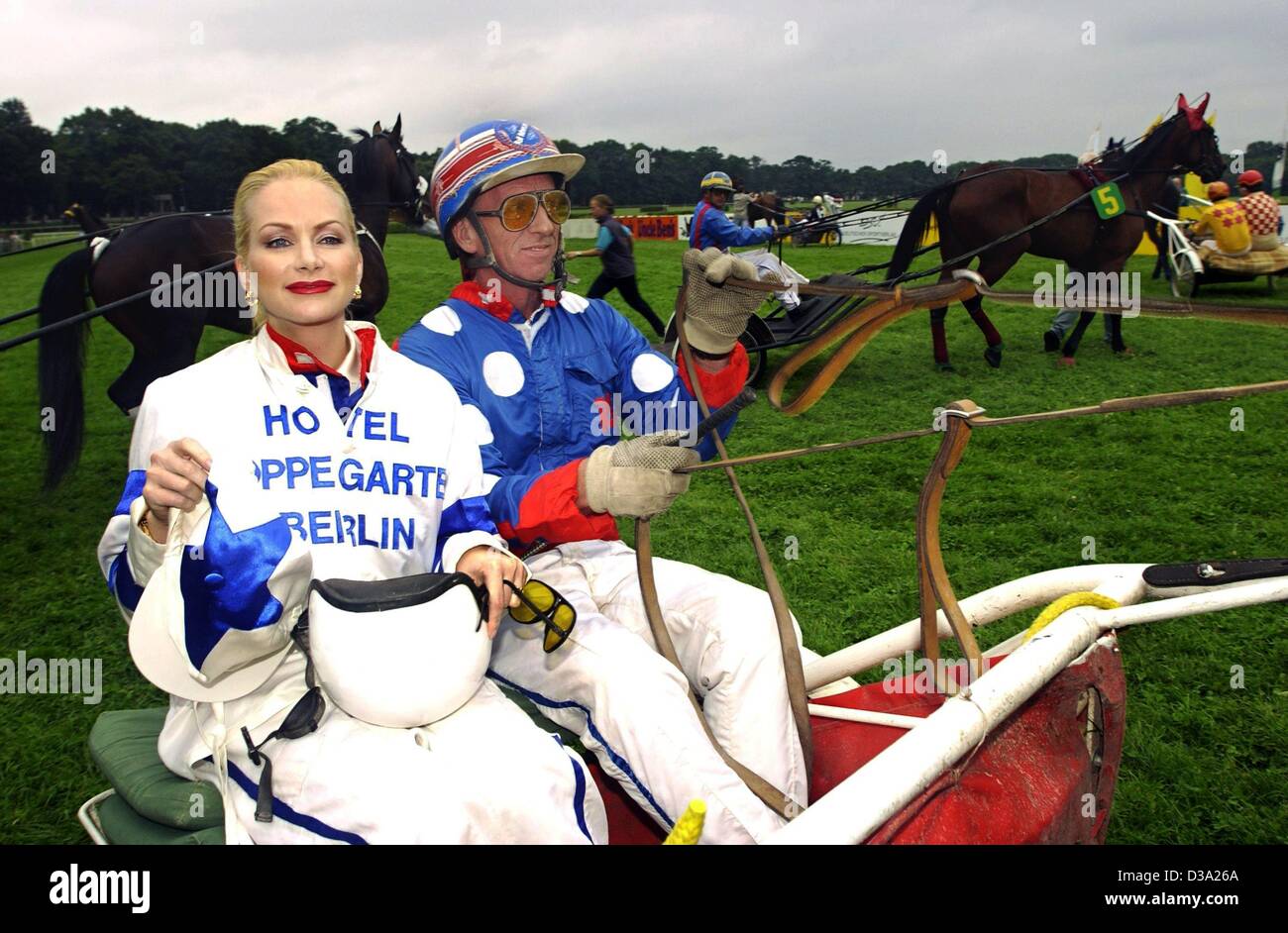 Shawne borer fielding hires stock photography and images Alamy