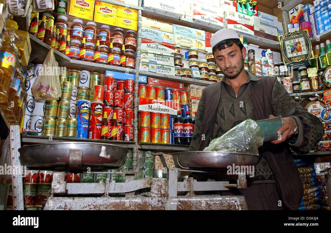 Shop in kabul hires stock photography and images Alamy