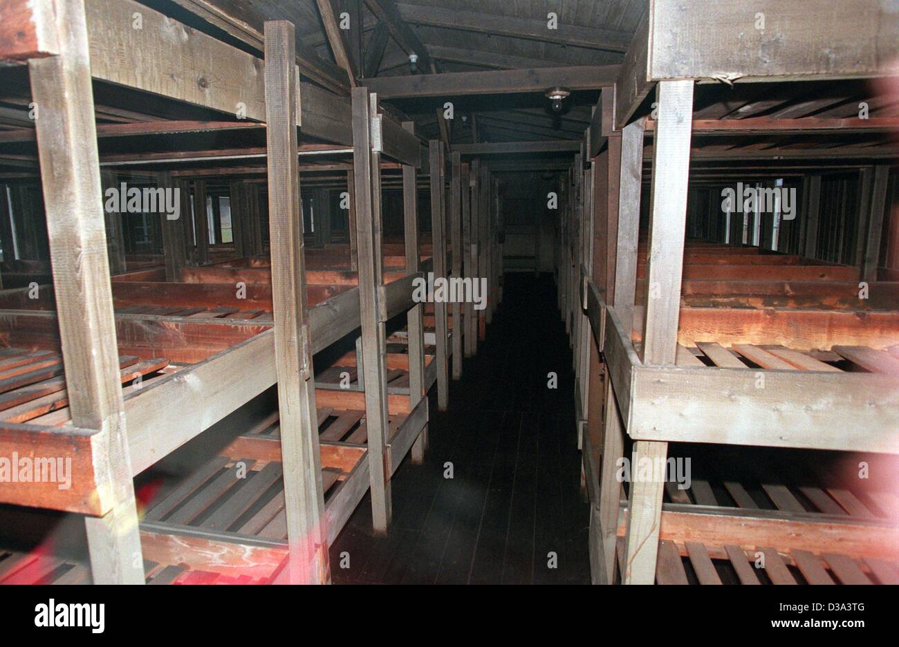 Former barracks and prison hi-res stock photography and images - Alamy