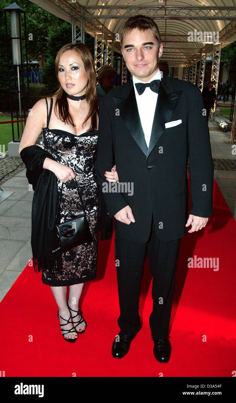 Lars windhorst hires stock photography and images Alamy