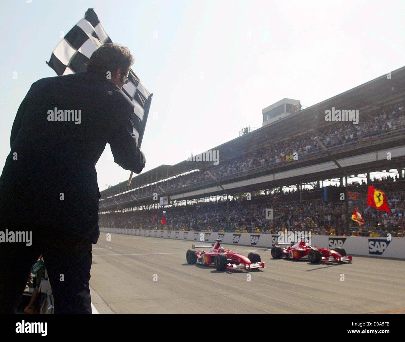 Michael schumacher spo High Resolution Stock Photography and Images - Alamy