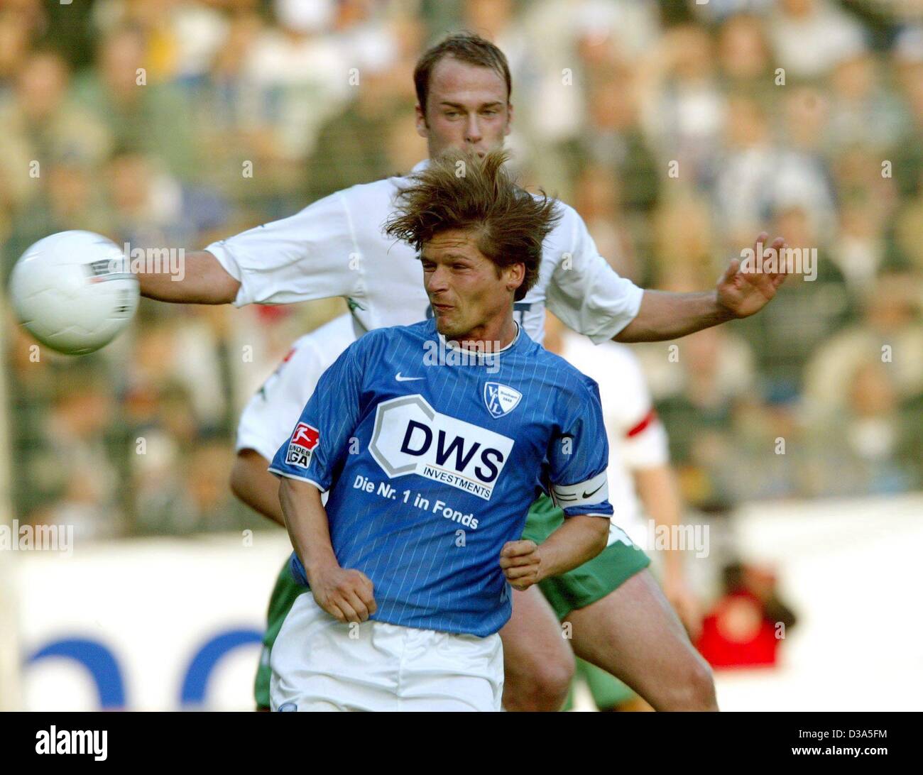 Dariusz wosz germany hi-res stock photography and images - Alamy