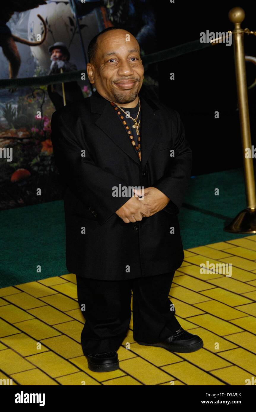 Tony cox oz hi-res stock photography and images - Alamy