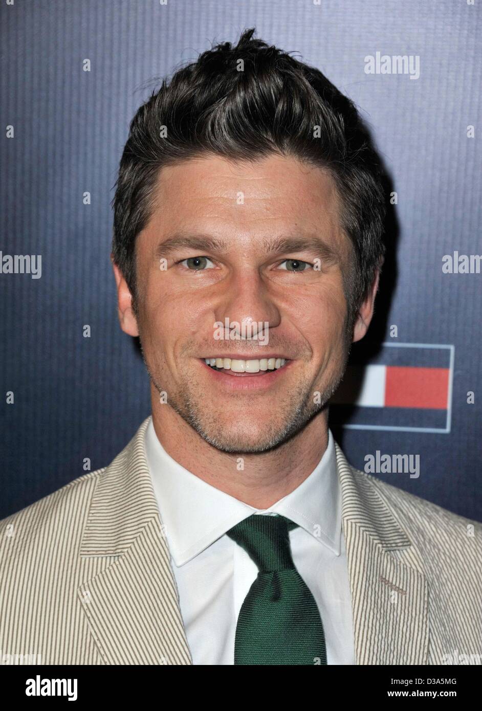 David burtka hi-res stock photography and images - Alamy