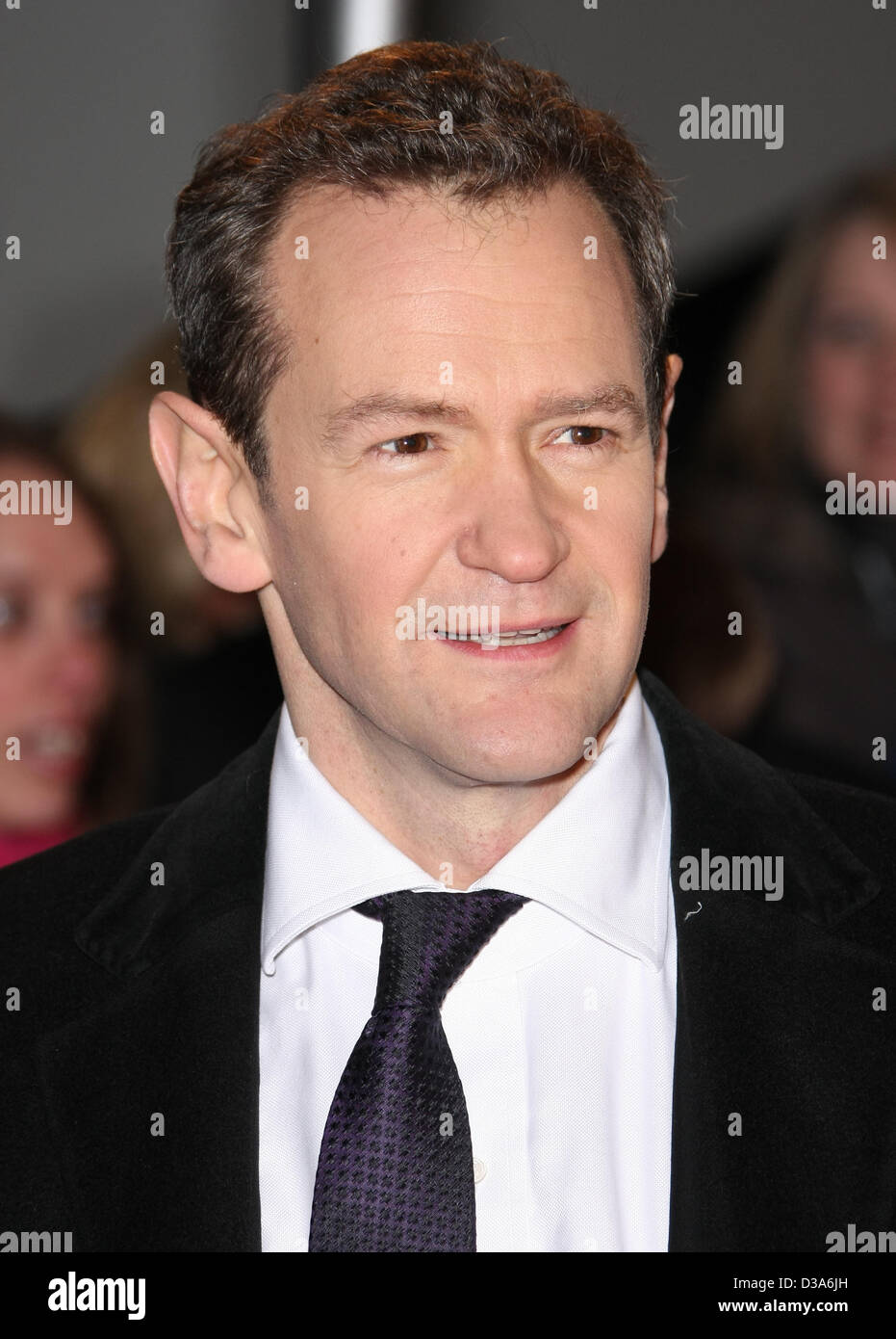 Alexander armstrong hi-res stock photography and images - Alamy