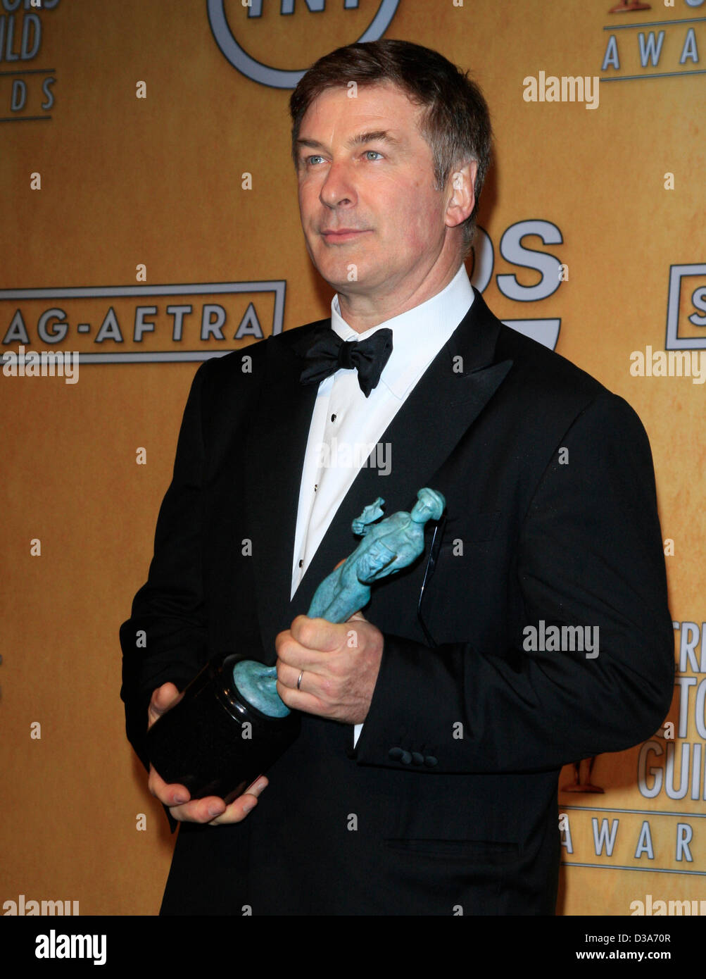 ALEC BALDWIN OUTSTANDING PERFORMANCE BY A MALE ACTOR IN A COMEDY SERIES ...