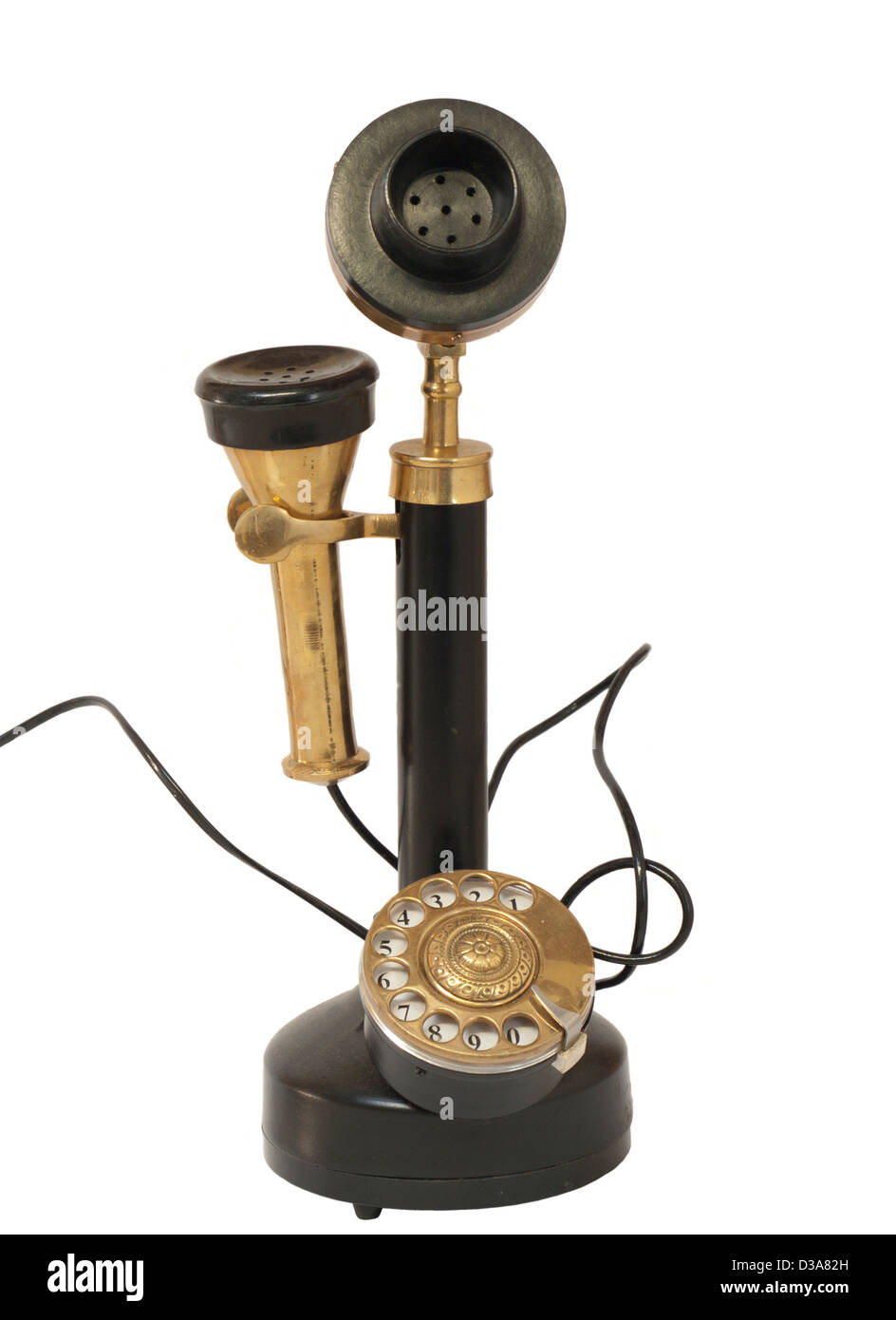 Candlestick telephones hires stock photography and images Alamy