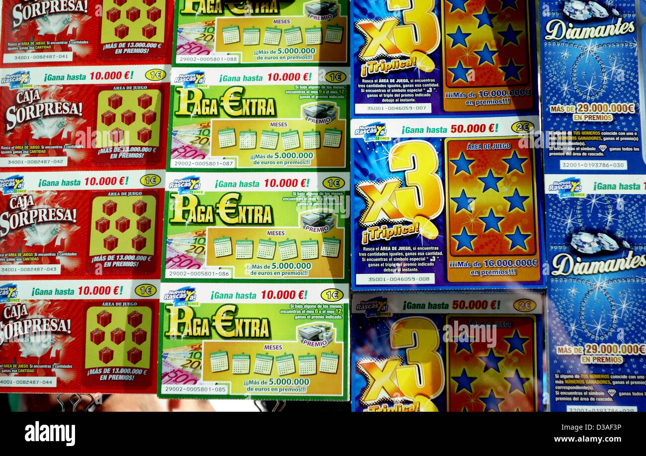 Lottery Lottery