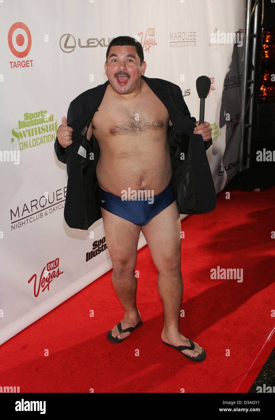 Guillermo Díaz Rodriguez at arrivals for 2013 Sports Illustrated (SI)  Swimsuit On Location Event, Marquee Nightclub at The Cosmopolitan, Las  Vegas, NV February 13, 2013. Photo By: James Atoa/Everett Collection Stock  Photo - Alamy