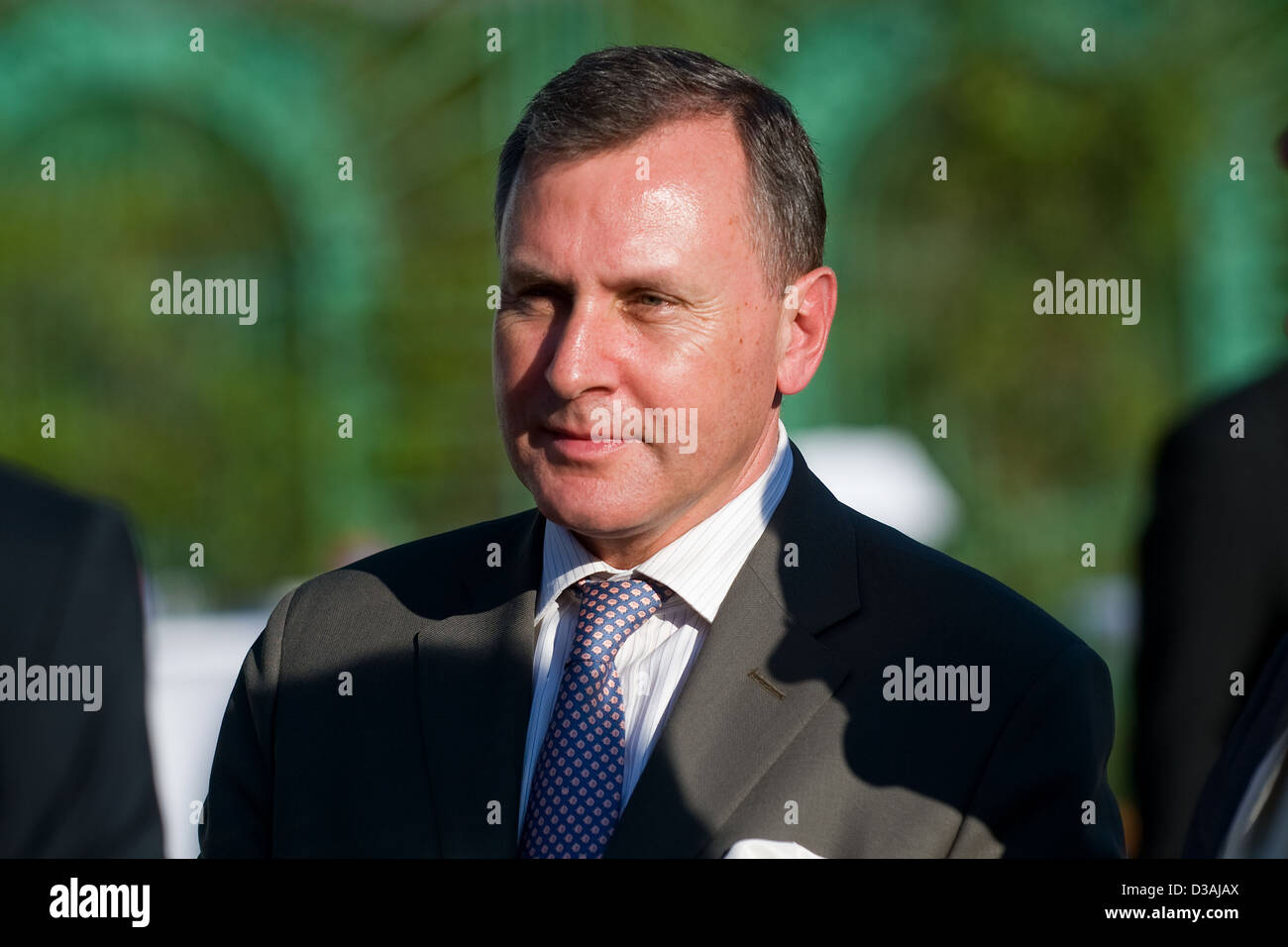 Gazprom Germania Gmbh High Resolution Stock Photography And Images Alamy