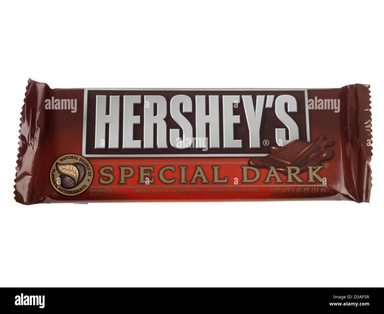 Hersheys dark chocolate hi-res stock photography and images - Alamy