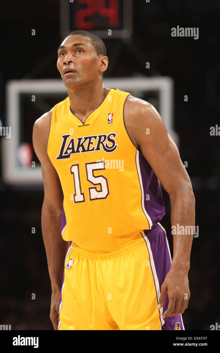 lakers 15 jersey