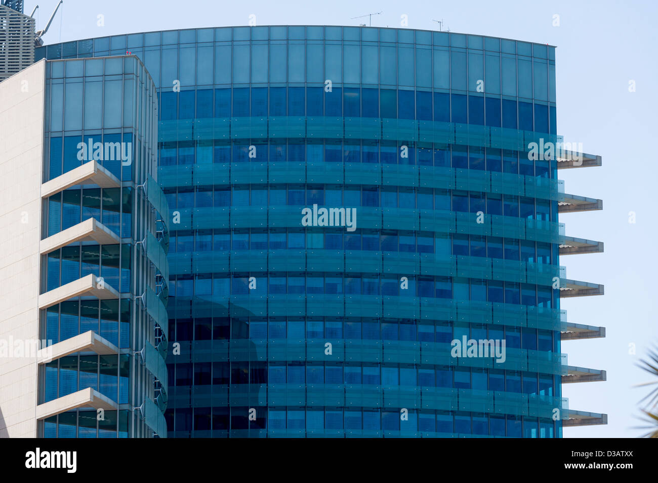 detail, Ministry of Oil and Kuwait Petroleum Corporation head offices