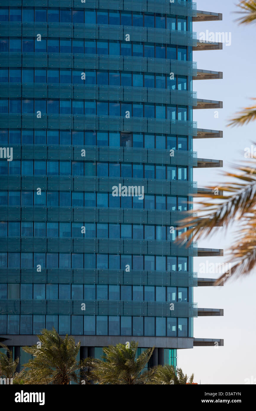 detail, Ministry of Oil and Kuwait Petroleum Corporation head offices