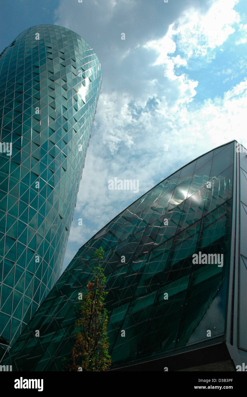 arbeitsamt frankfurt am main