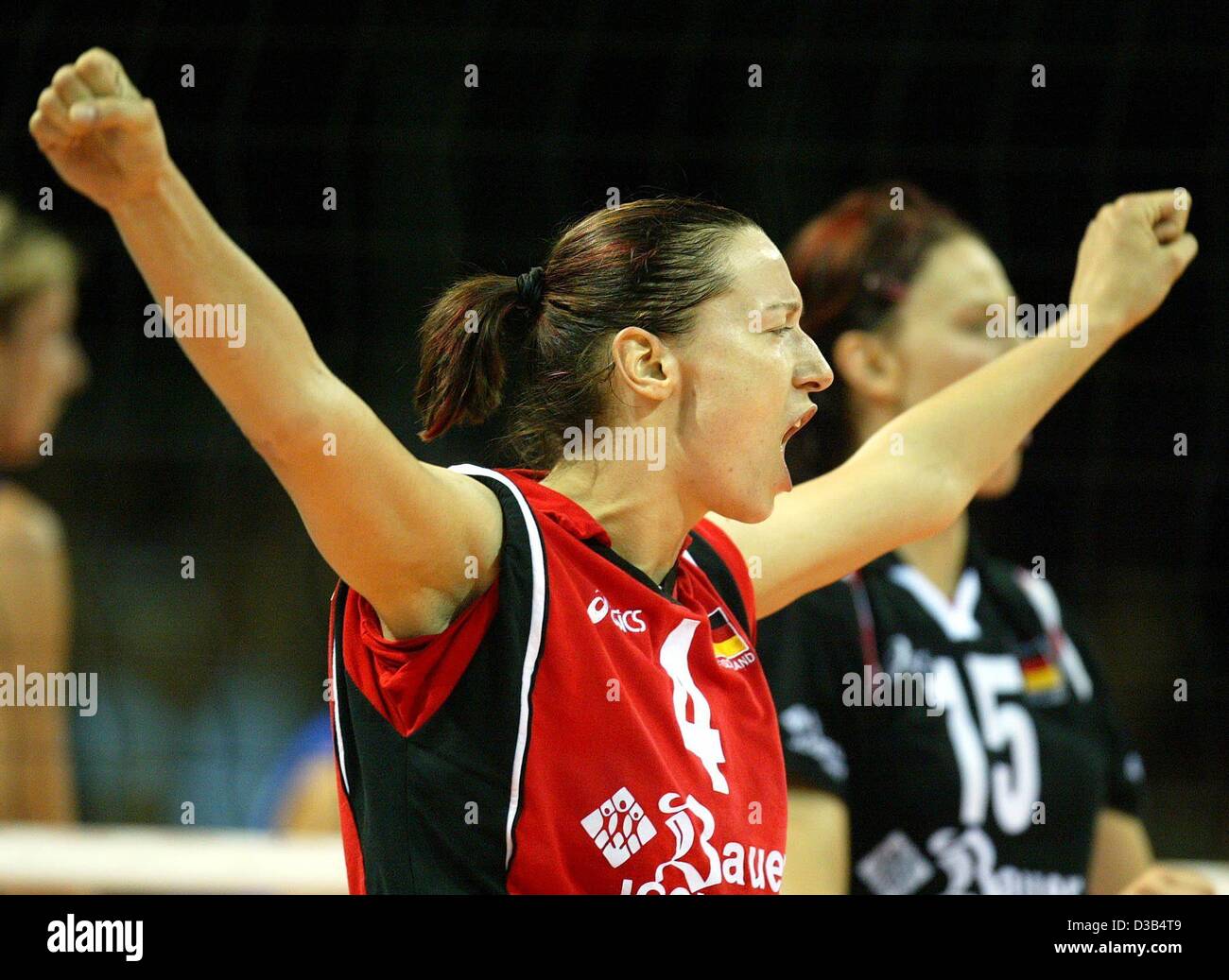 Kerstin High Resolution Stock Photography and Images Alamy