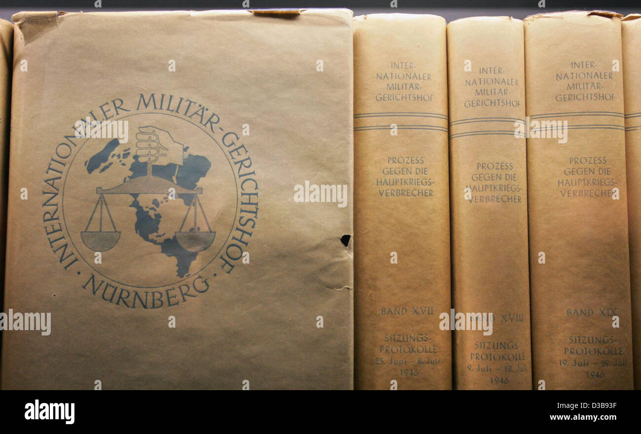 Military court hi-res stock photography and images - Alamy