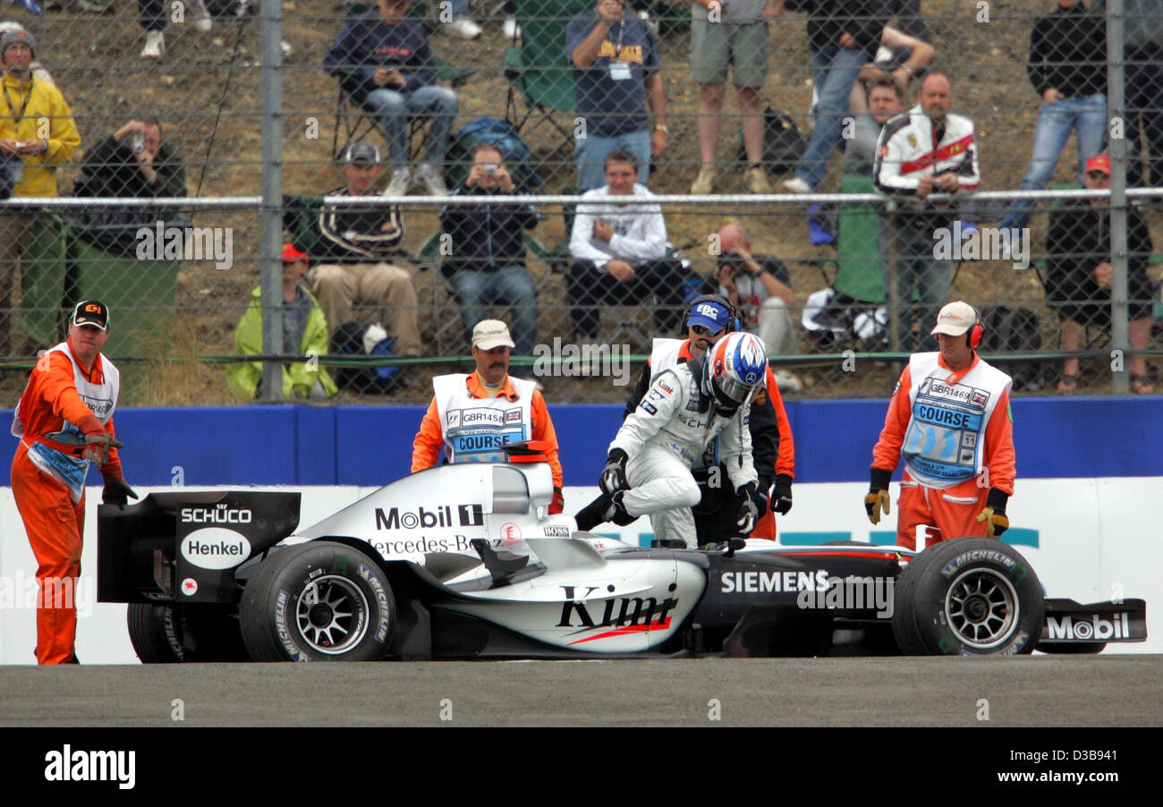 formula one saturday