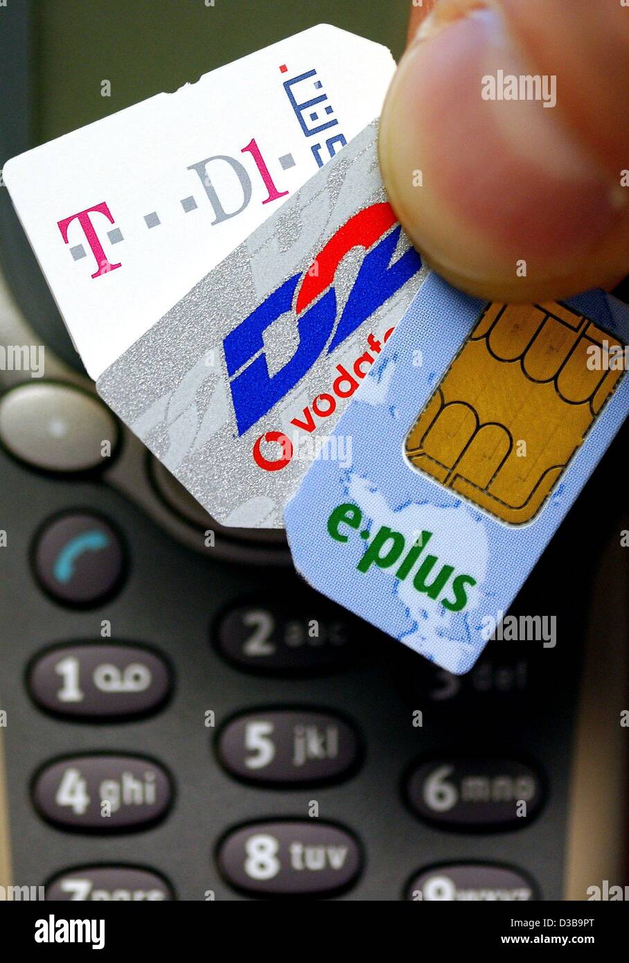 Cent in mobile phone hires stock photography and images Alamy
