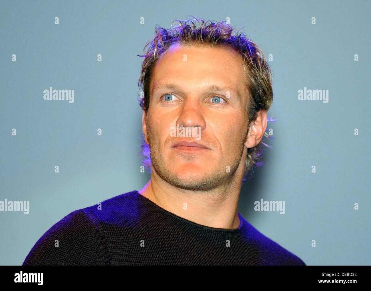 Dpa Austria S Skiing Star Hermann Maier Is Photographed At The Audi Party In Kitzbuehel Austria 26 January 2003 Seventeen Months After A Serious Motorcycle Accident Maier Made A Definitive Comeback With