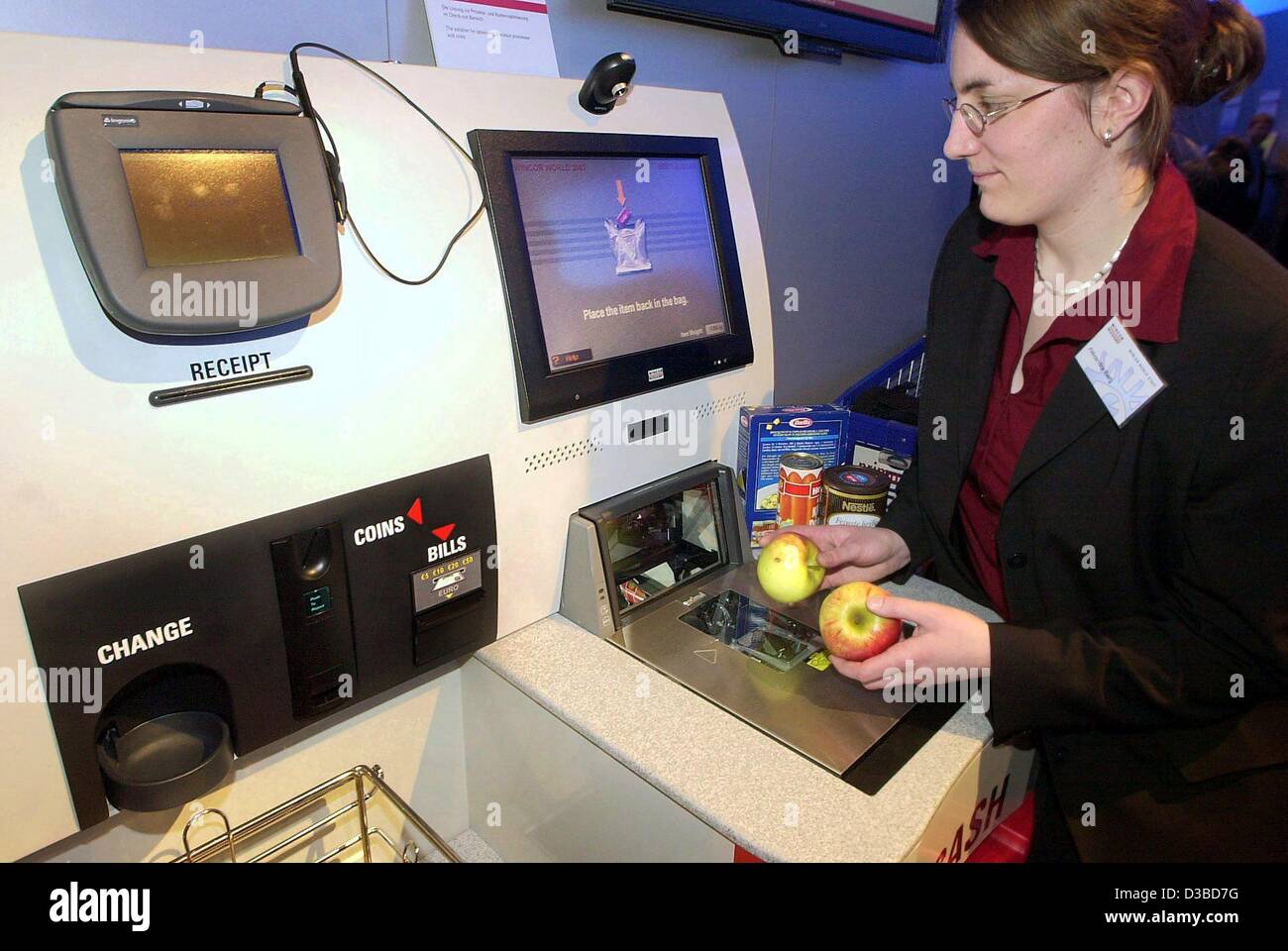 Nixdorf hi-res stock photography and images - Alamy Nixdorf hi-res stock photography and images - Alamy