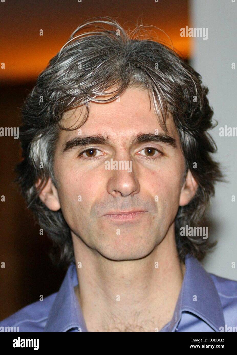 Damon hill hi-res stock photography and images - Alamy