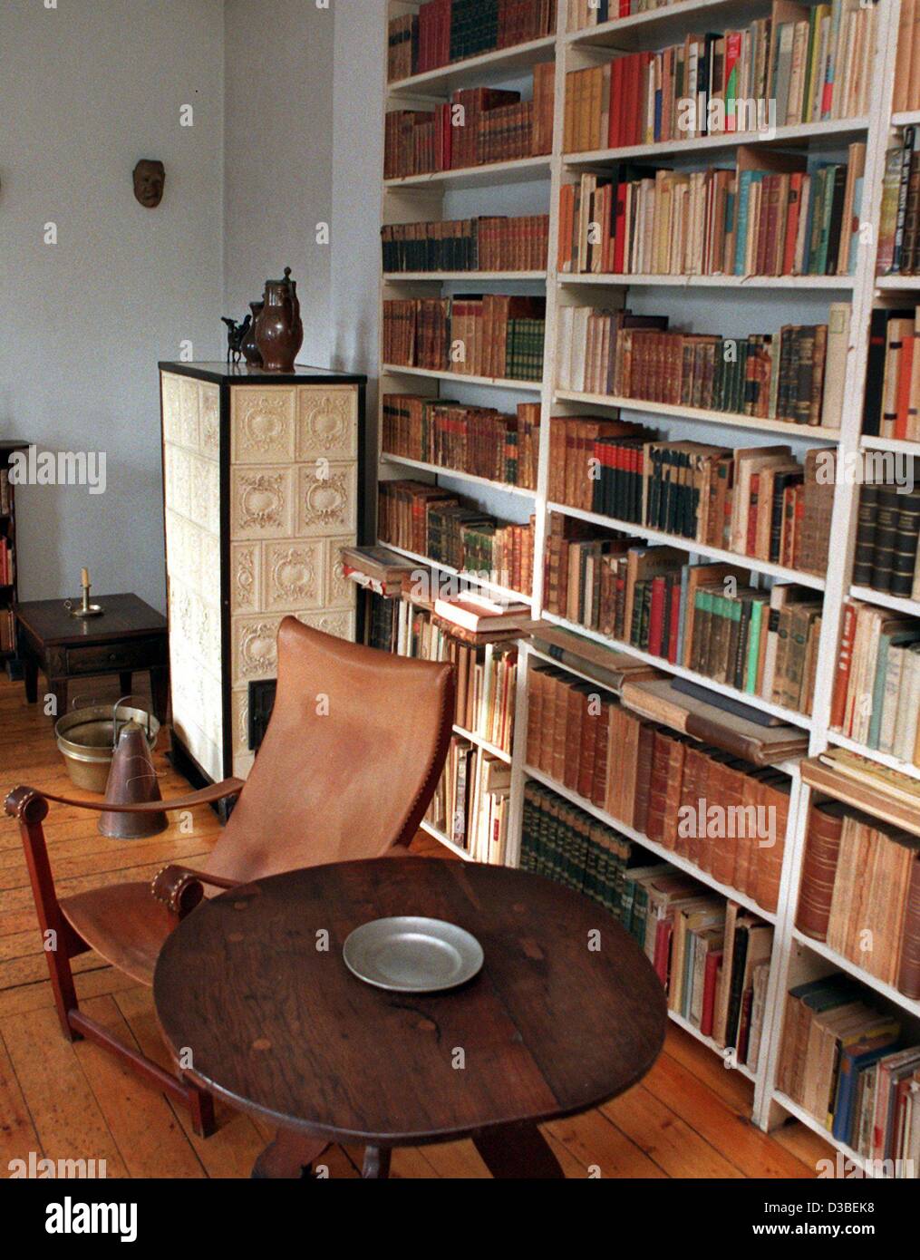 Brecht House Stock Photos Brecht House Stock Images Alamy