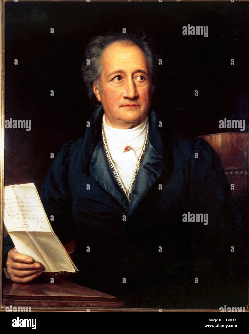 Sturm und drang painting hires stock photography and images Alamy