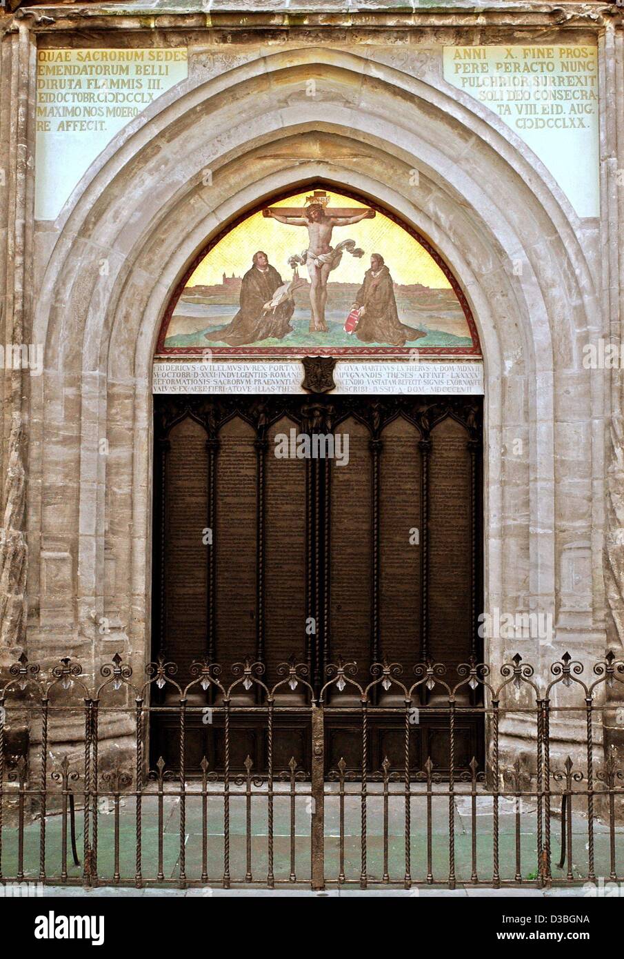 Door Of Theses Stock Photos Door Of Theses Stock Images Alamy