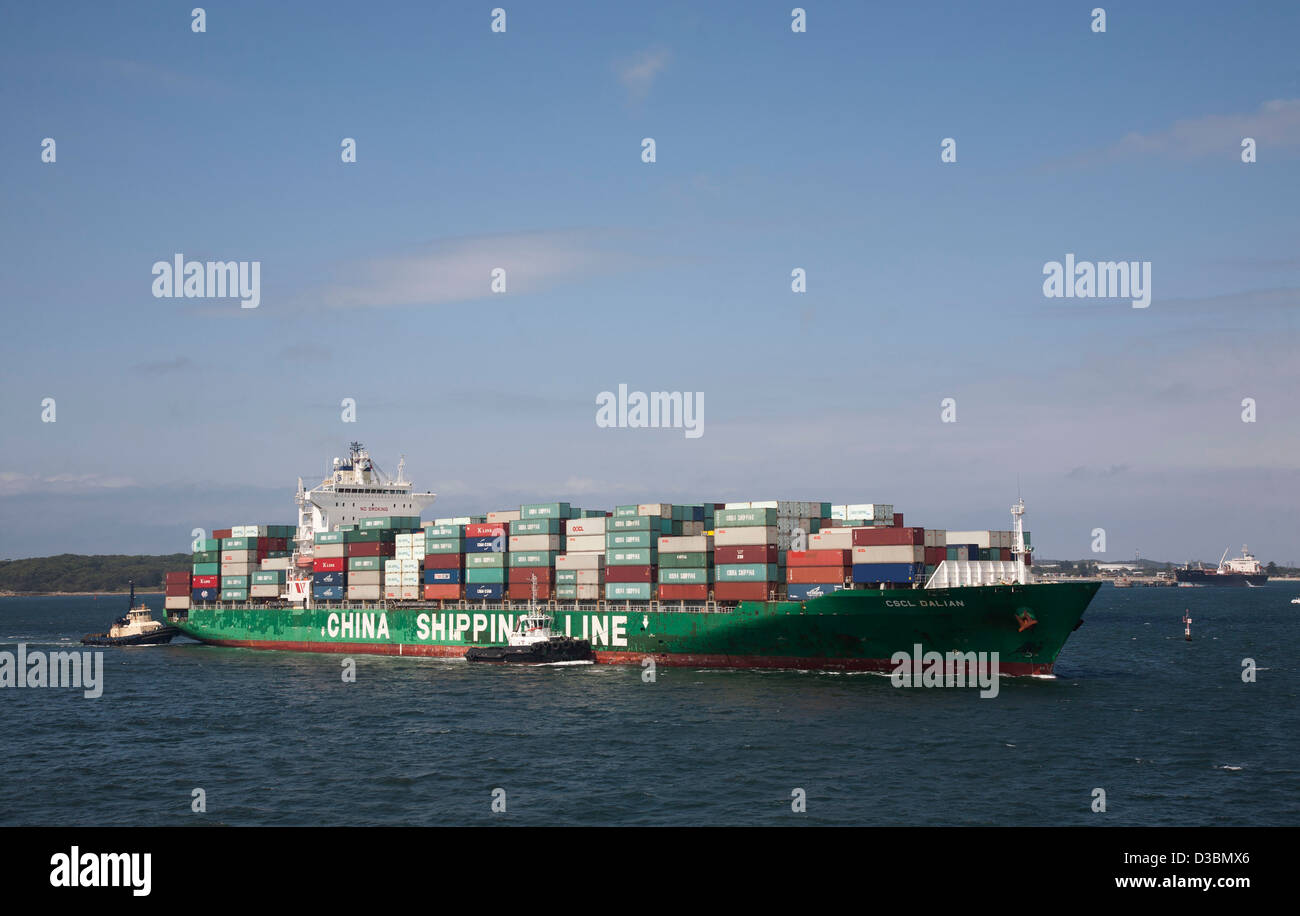 World container trade hi-res stock photography and images - Alamy