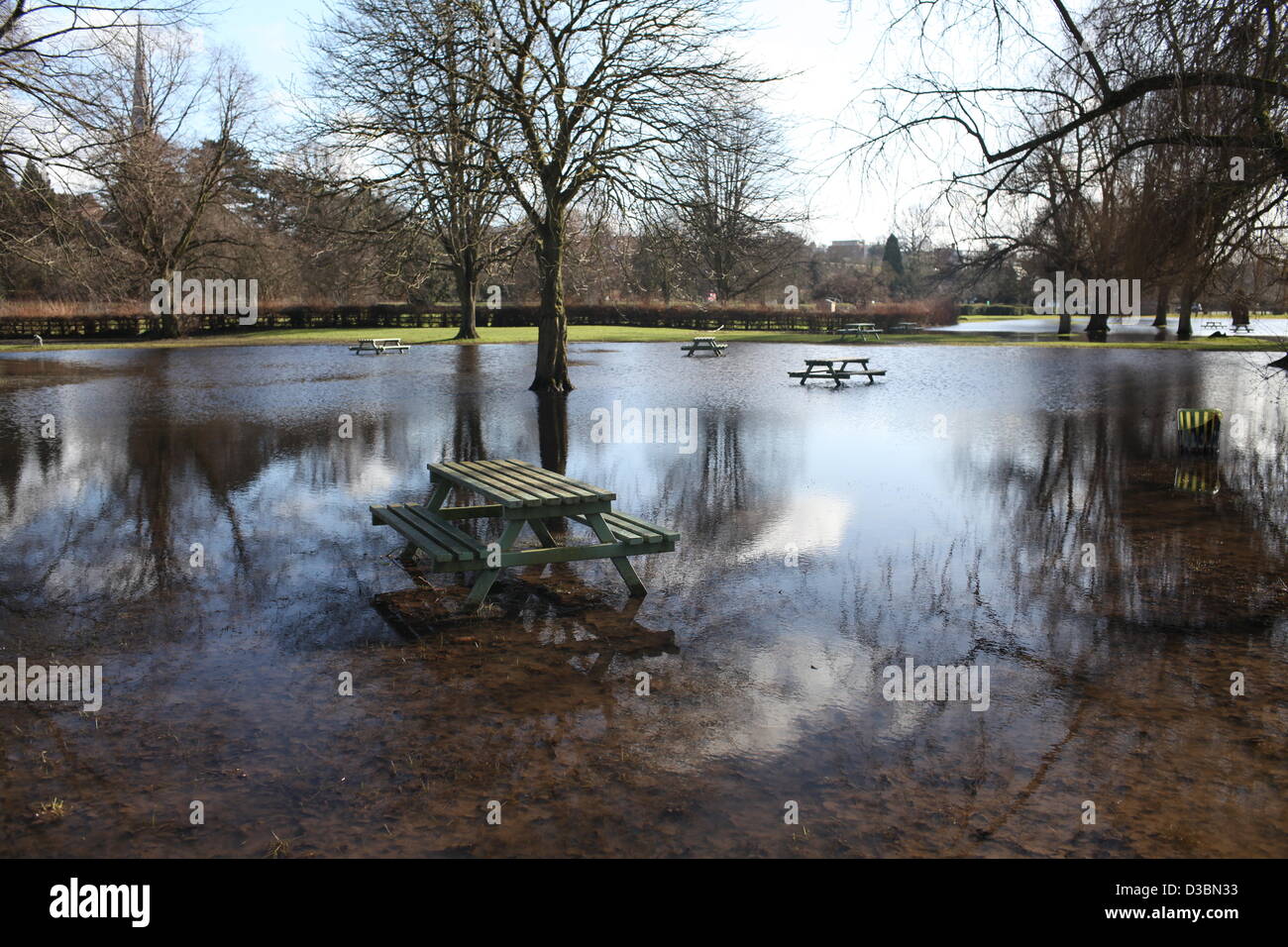 River gade hemel hempstead hires stock photography and images Alamy