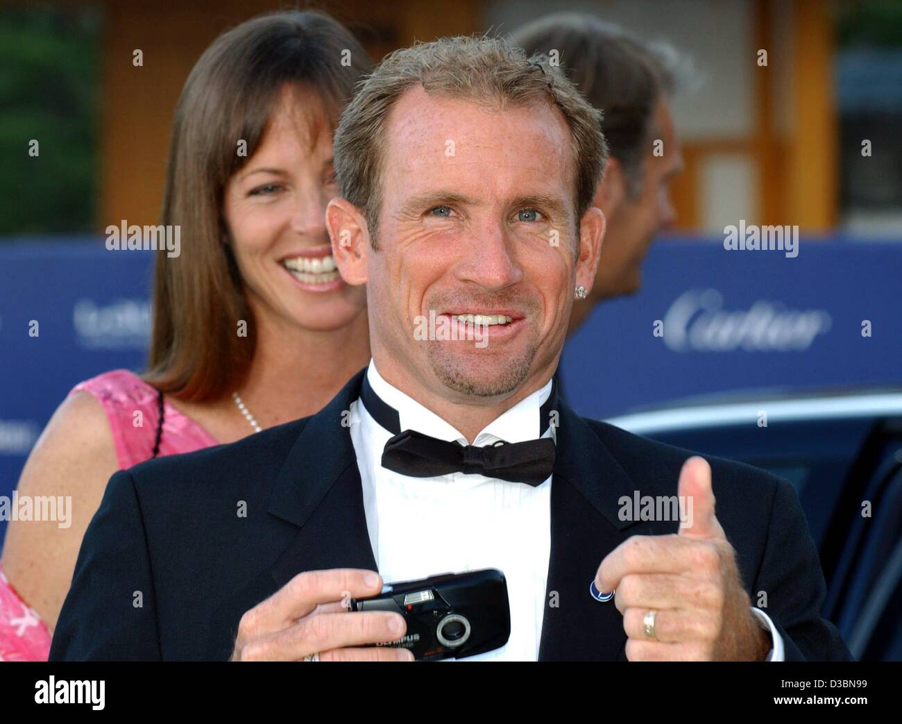 Robby naish hi-res stock photography and images - Alamy
