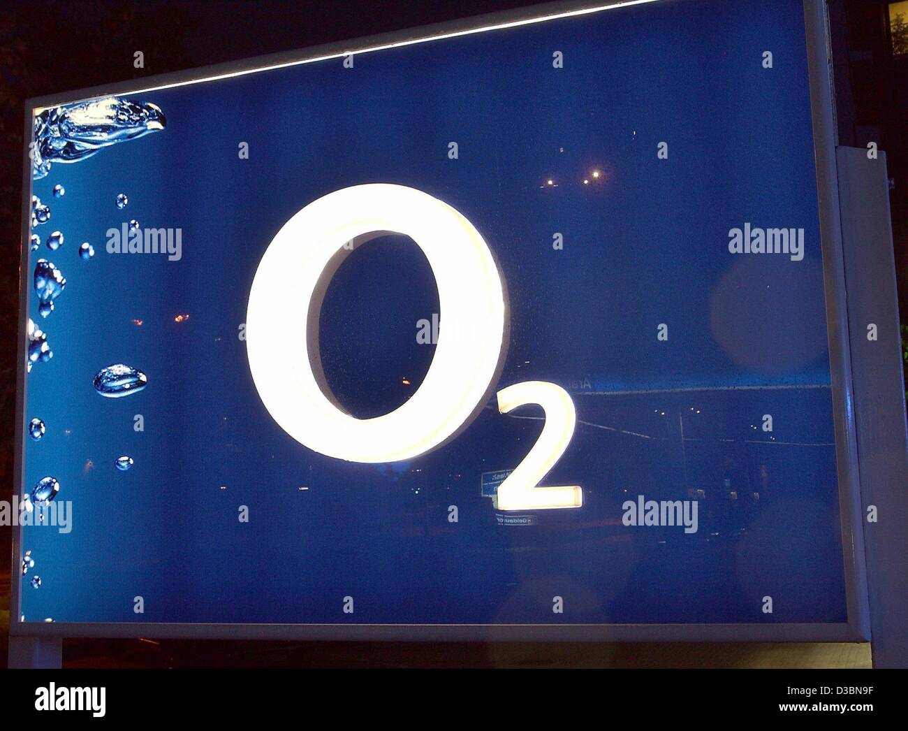 Close up logo seen on hires stock photography and images Alamy