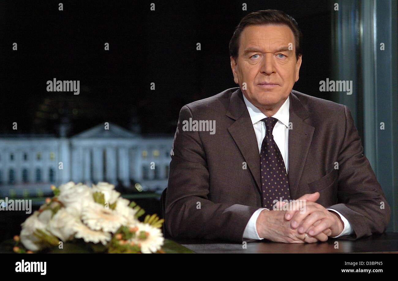 Next To Gerhard Schroeder High Resolution Stock Photography And Images Alamy