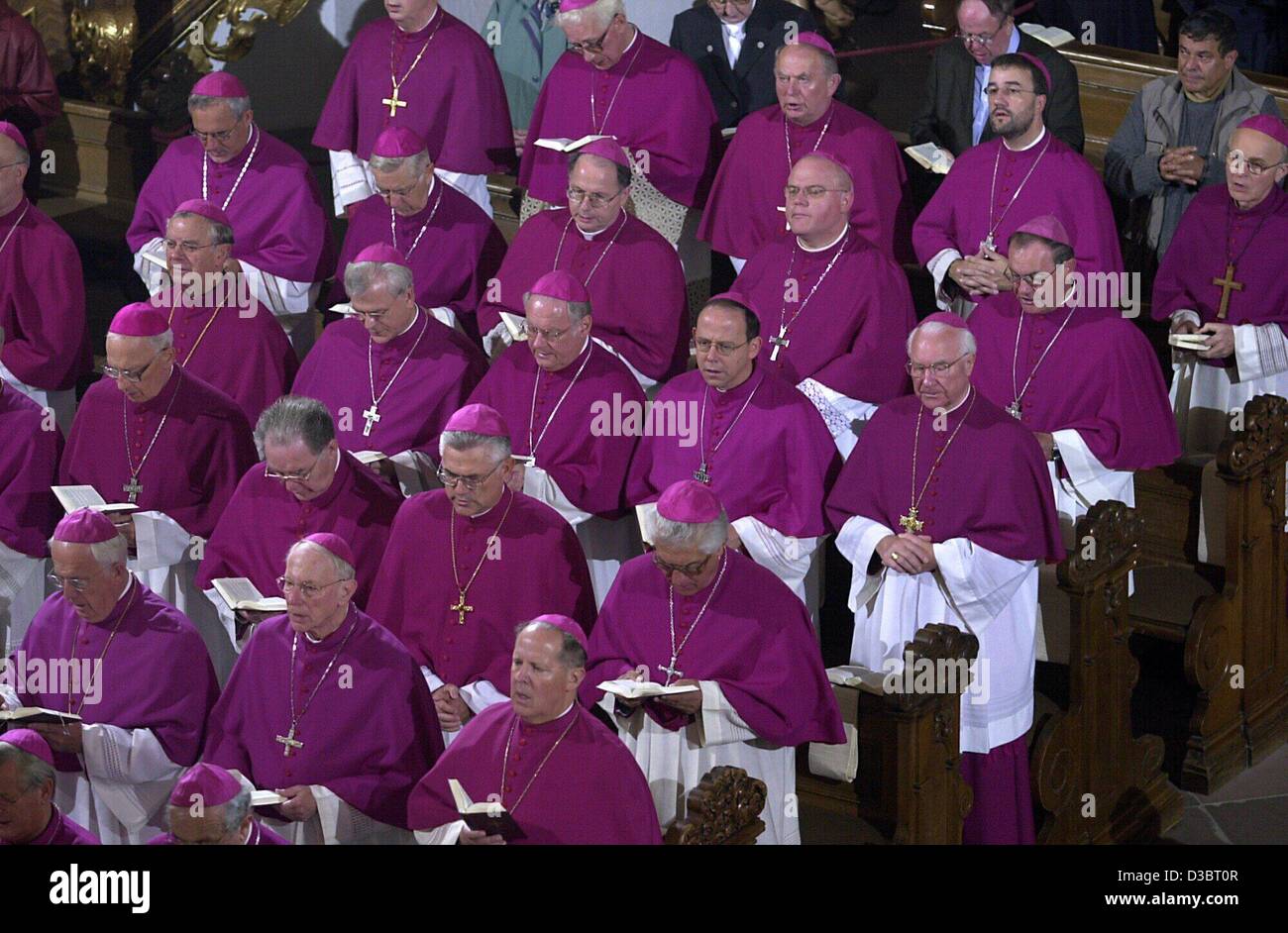 catholic archbishops