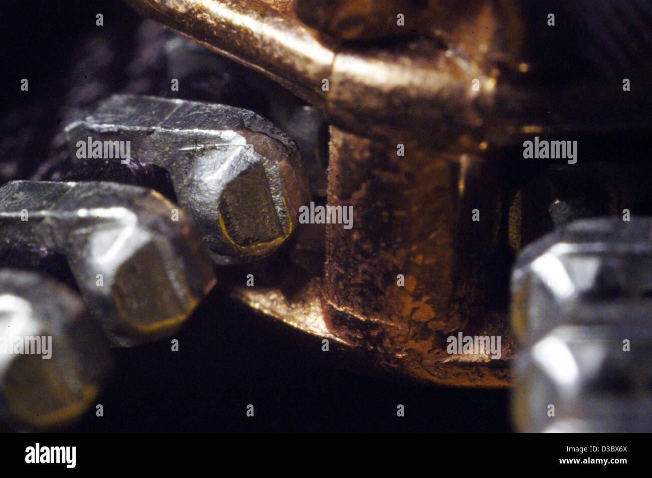 judson zipper hires stock photography and images Alamy