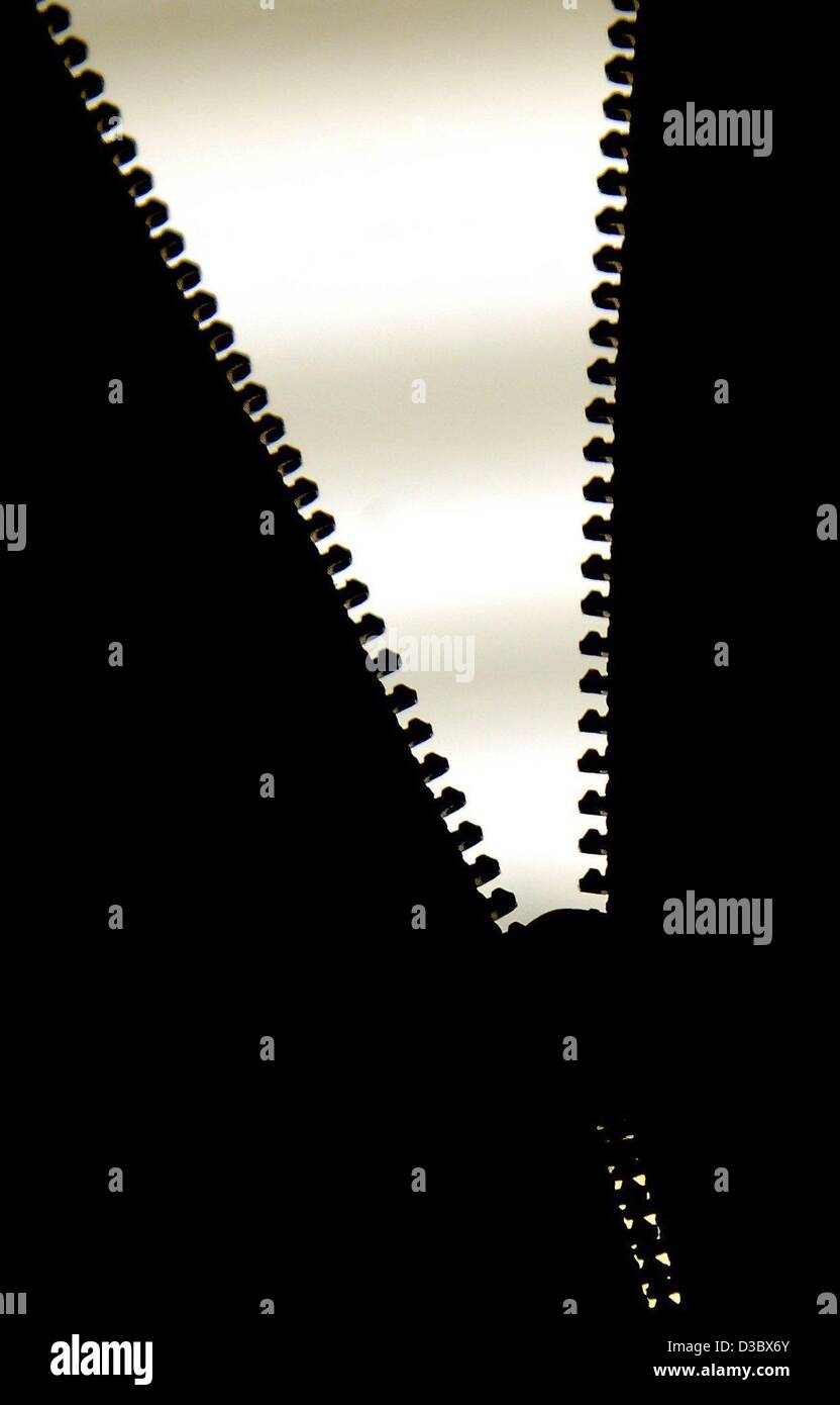 judson zipper hires stock photography and images Alamy