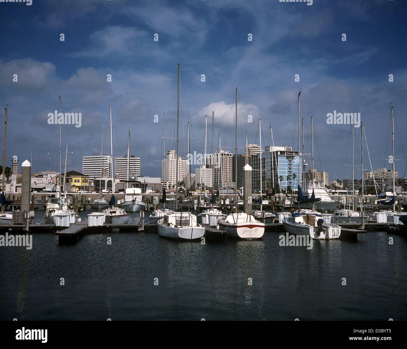 Corpus Christi Ship Channel High Resolution Stock Photography and ...