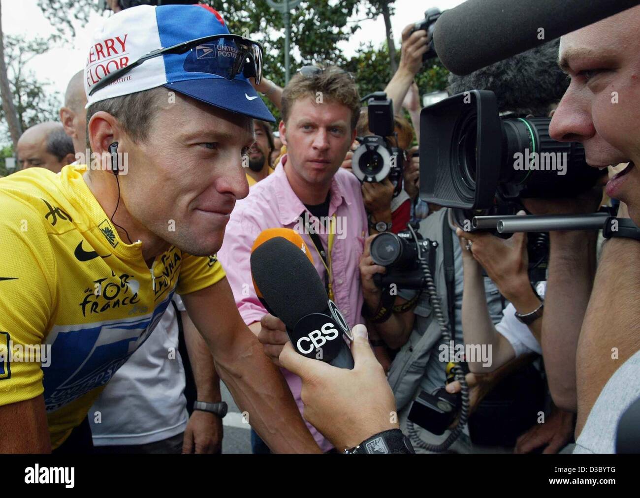 us postal cycling cap