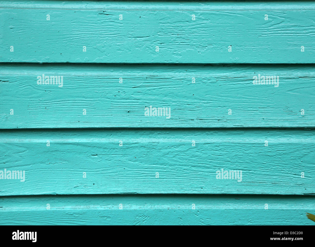 TURQUOISE WOOD BACKGROUND Stock Photo Alamy