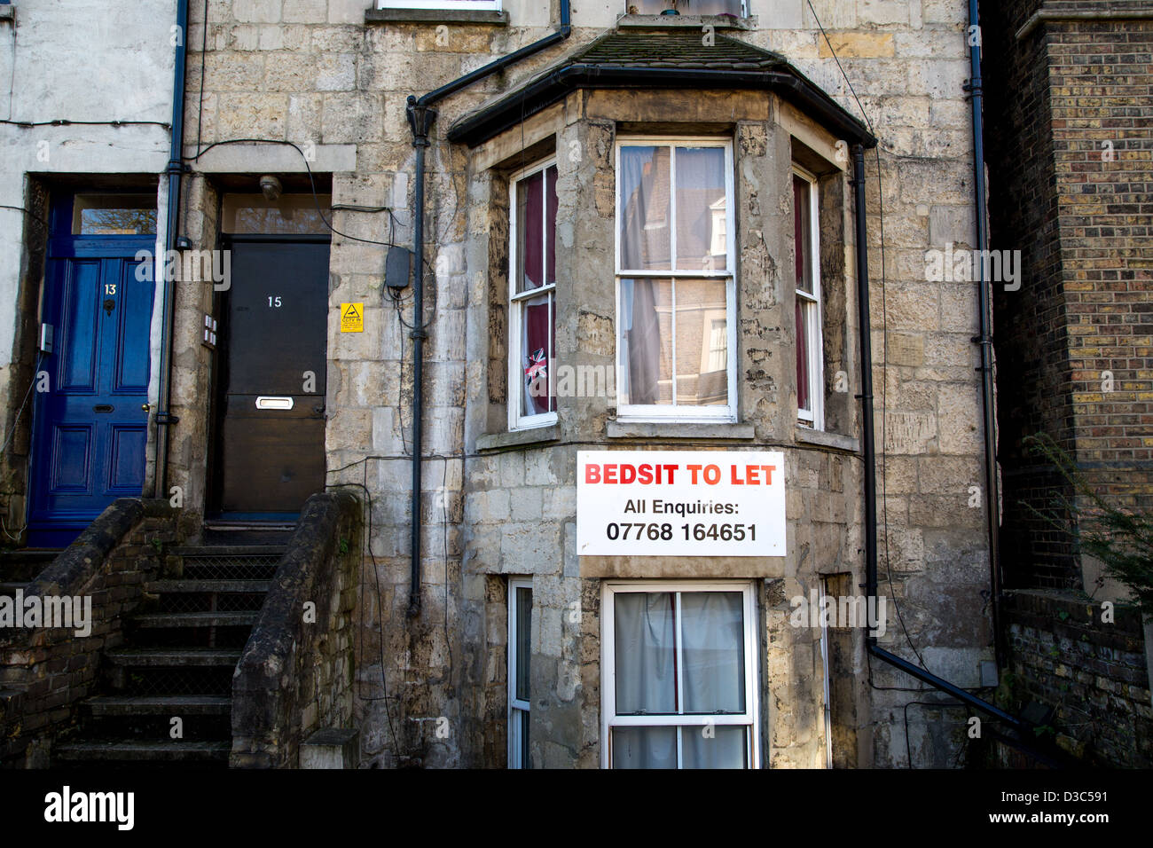 Bedsit High Resolution Stock Photography and Images Alamy