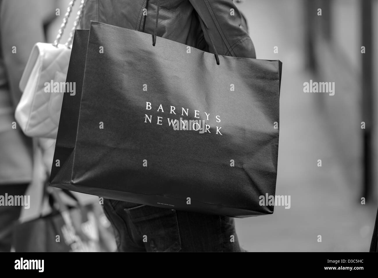 Barneys hi-res stock photography and images - Alamy