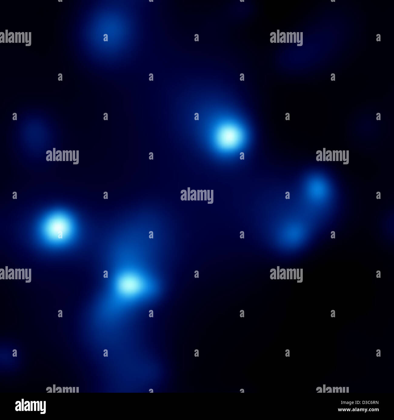 Quintuplet cluster hi-res stock photography and images - Alamy