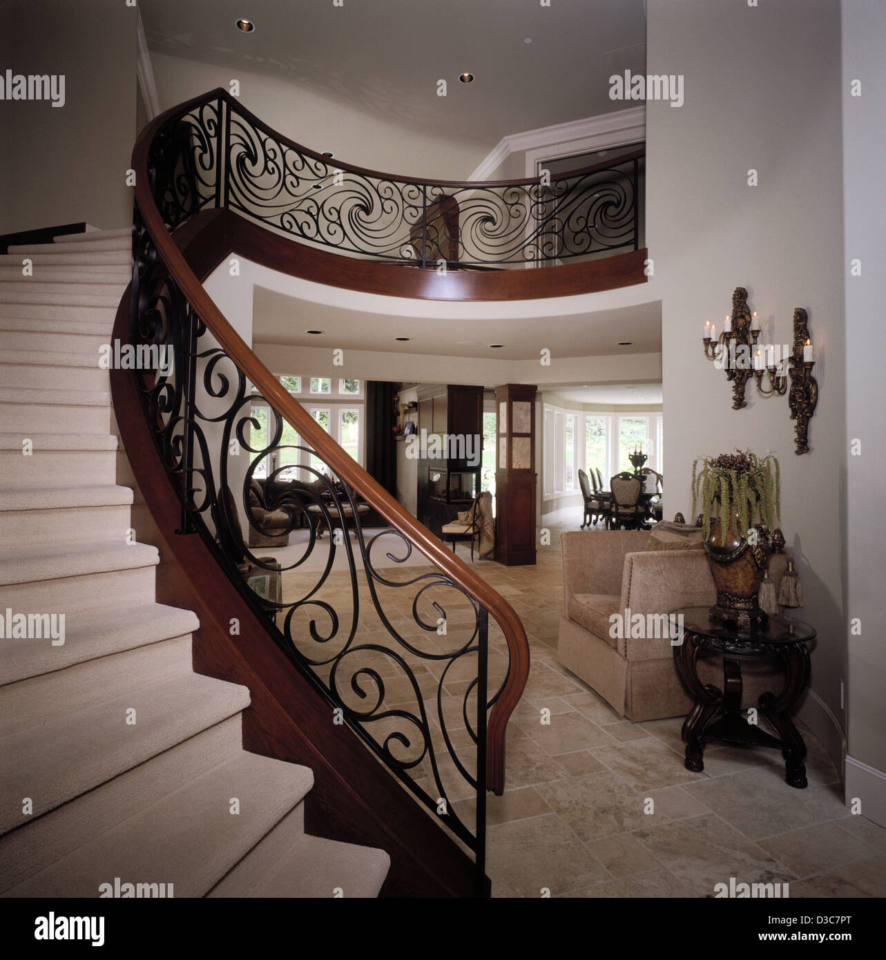 Architectural design hi-res stock photography and images - Alamy